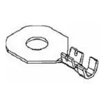 12162099 (Автомобильные разъемы)