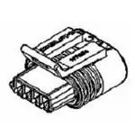 12162188 (Автомобильные разъемы)