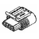 12162190 (Автомобильные разъемы)