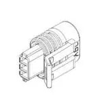 12162279 (Автомобильные разъемы)