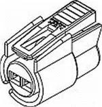 12162443 (Автомобильные разъемы)