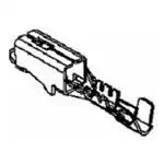 12162596 (Автомобильные разъемы)