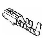 12162597 (Автомобильные разъемы)