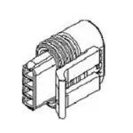 12162833 (Автомобильные разъемы)