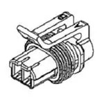 12162852 (Автомобильные разъемы)