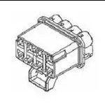 12176335 (Автомобильные разъемы)