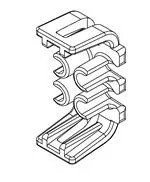 12176368 (Автомобильные разъемы)