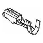 12176389 (Автомобильные разъемы)