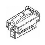 12176446 (Автомобильные разъемы)
