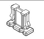 12176632 (Автомобильные разъемы)