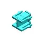 12176633 (Автомобильные разъемы)