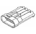 12186271 (Автомобильные разъемы)