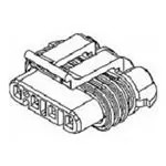 12186568 (Автомобильные разъемы)