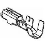 12191475 (Автомобильные разъемы)