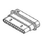 12191900 (Автомобильные разъемы)