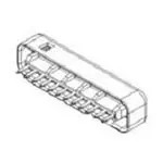 12191904 (Автомобильные разъемы)