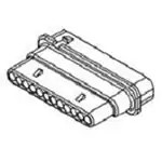 12191905 (Автомобильные разъемы)