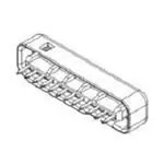 12191908 (Автомобильные разъемы)