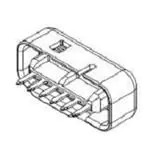 12191914 (Автомобильные разъемы)