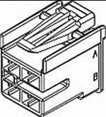 12194033 (Автомобильные разъемы)