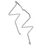 1220260000 (Проволочные метки и маркеры)