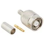 122108RP (РФ разъемы/коаксиальные разъемы)