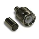 122116 (РФ разъемы/коаксиальные разъемы)