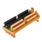 1221560000 (Модули интерфейса терминала)