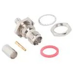 122163 (РФ разъемы/коаксиальные разъемы)