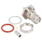 122192-15РП (РФ разъемы/коаксиальные разъемы)