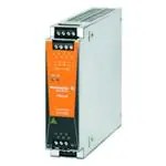 1222210010 (DIN RAIL TERMINAL BLOCKS)