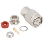 122282 (РФ разъемы/коаксиальные разъемы)