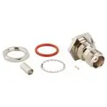 122358-10 (РФ разъемы/коаксиальные разъемы)