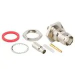 122358 (РФ разъемы/коаксиальные разъемы)