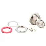 122370RP (РФ разъемы/коаксиальные разъемы)