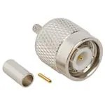 122375 (РФ разъемы/коаксиальные разъемы)