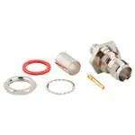 122382 (РФ разъемы/коаксиальные разъемы)