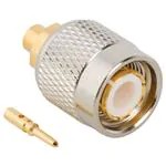 122386 (РФ разъемы/коаксиальные разъемы)