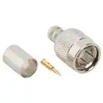 122390 (РФ разъемы/коаксиальные разъемы)