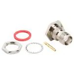 122400-10 (РФ разъемы/коаксиальные разъемы)