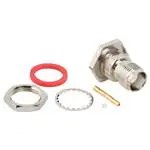 122400 (РФ разъемы/коаксиальные разъемы)