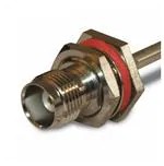 122401 (РФ разъемы/коаксиальные разъемы)