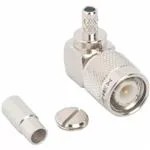 122407-10 (РФ разъемы / коаксиальные разъемы)