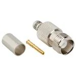 122409 (РФ разъемы/коаксиальные разъемы)