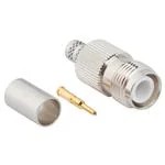 122409RP (РФ разъемы/коаксиальные разъемы)