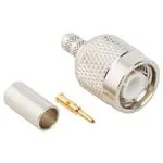 122410 (РФ разъемы/коаксиальные разъемы)