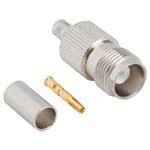 122412 (РФ разъемы/коаксиальные разъемы)