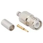 122412RP (РФ разъемы/коаксиальные разъемы)