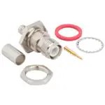 122415RP (РФ разъемы / коаксиальные разъемы)