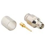 122418 (РФ разъемы / коаксиальные разъемы)